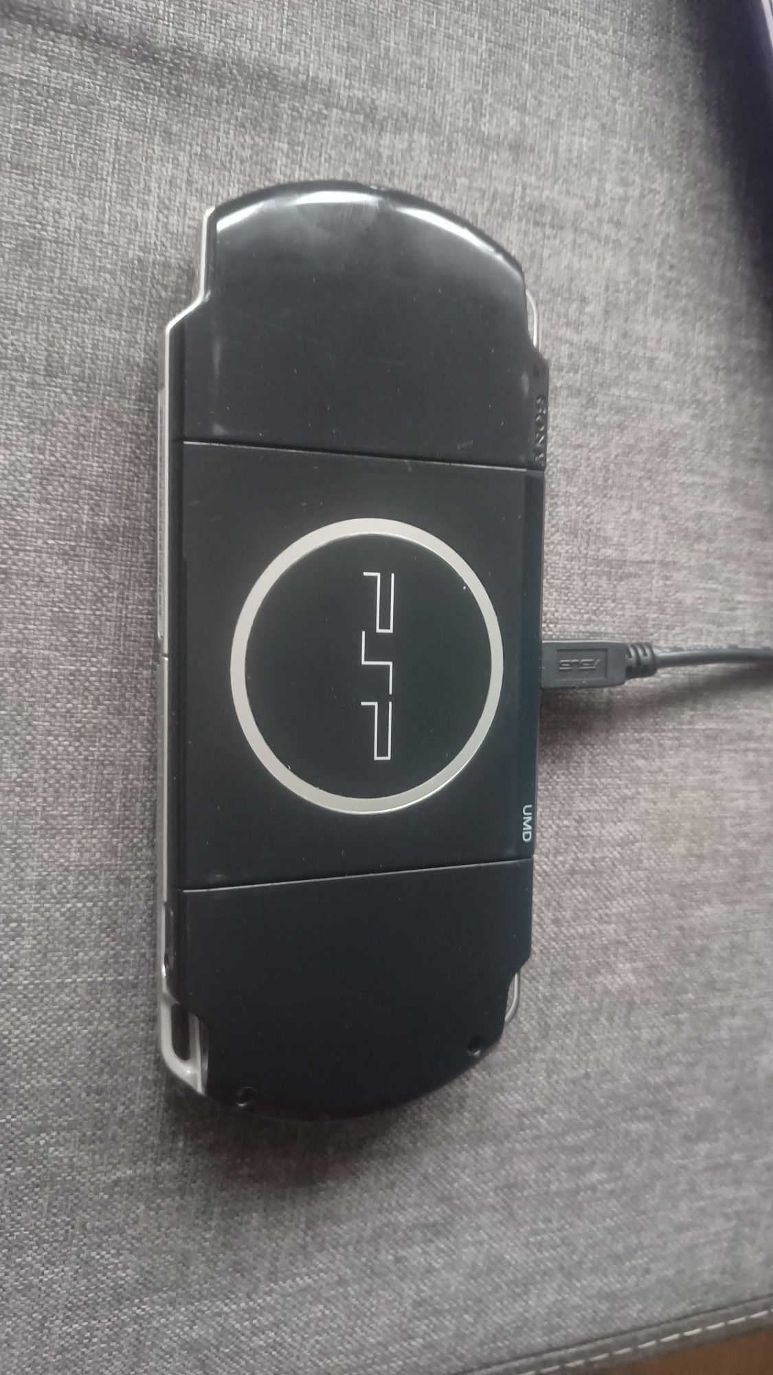 PSP model 3004 Wi-Fi- czytaj opis