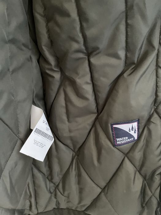 Blusão Suits Inc S