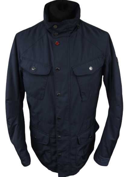 Hackett London Kurtka przejściowa rozmiar S __ Velospeed jacket