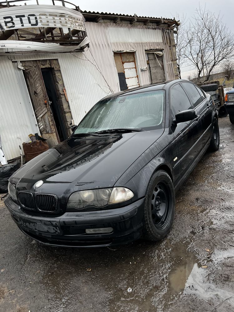 Разборка BMW E46 E36 E39 E38 E65 E53 E34 E32 E60 E70