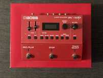 Boss RC 500 Loop Station