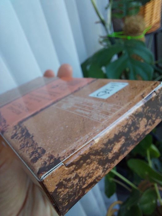 Nowa paleta do makijażu Must-have Face Palette