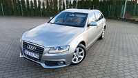 Audi A4 Zarejestrowany! Klimatronic!