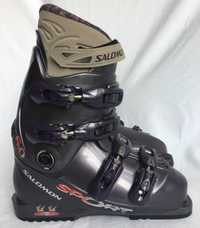 Damskie buty narciarskie Salomon Sport 6.0 /r.25.0