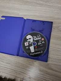 The Godfather PS2