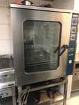 Forno Convetor restauração