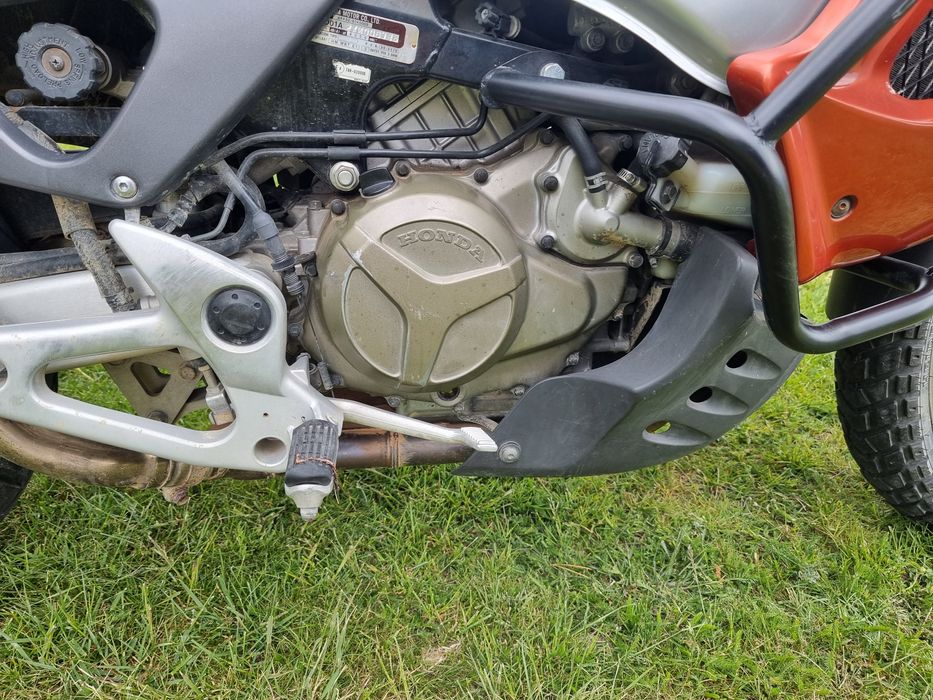 Honda Varadero 1000