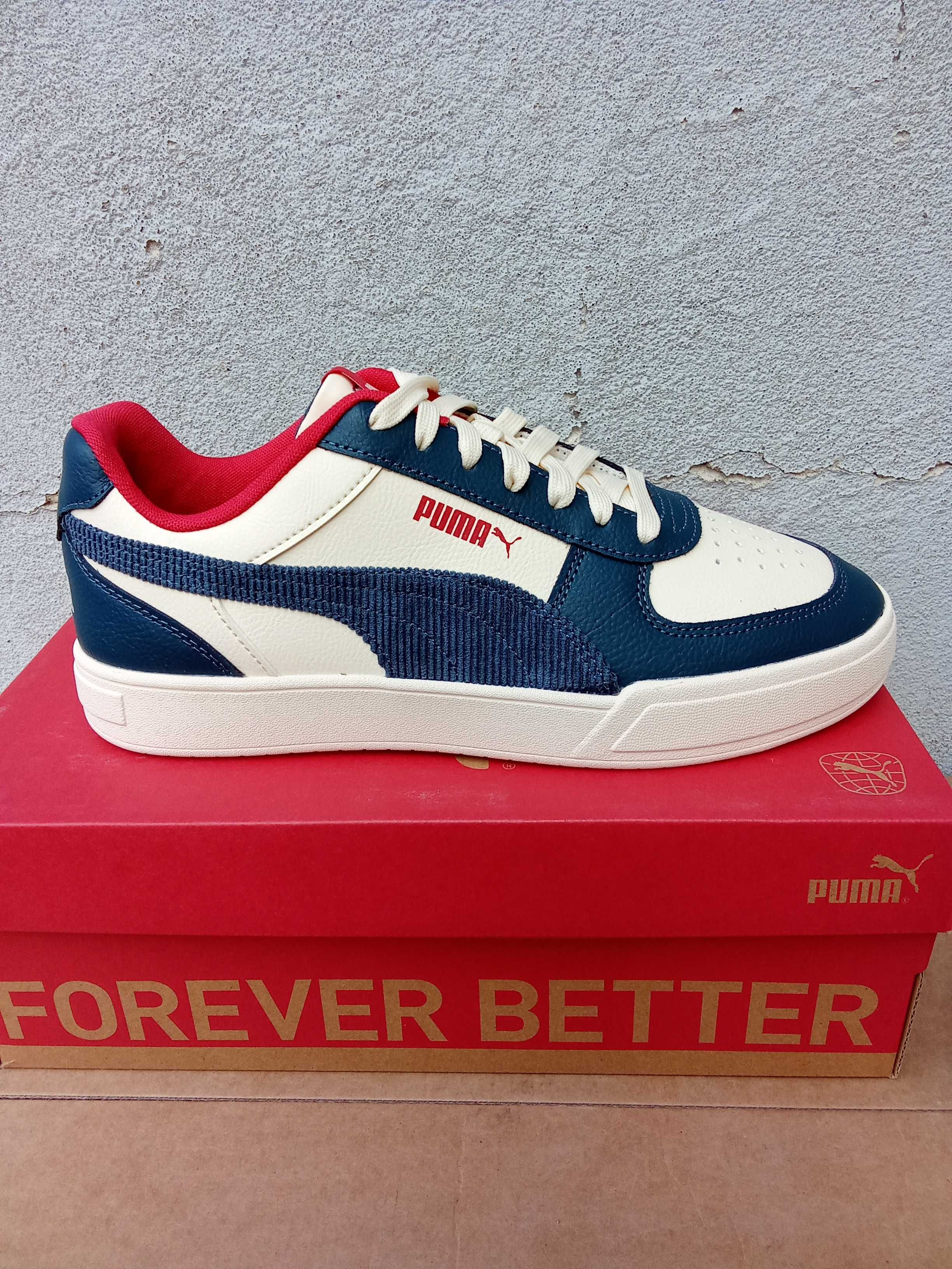 Puma Caven Mix Varsity r.41/42/43/44/45/46/47