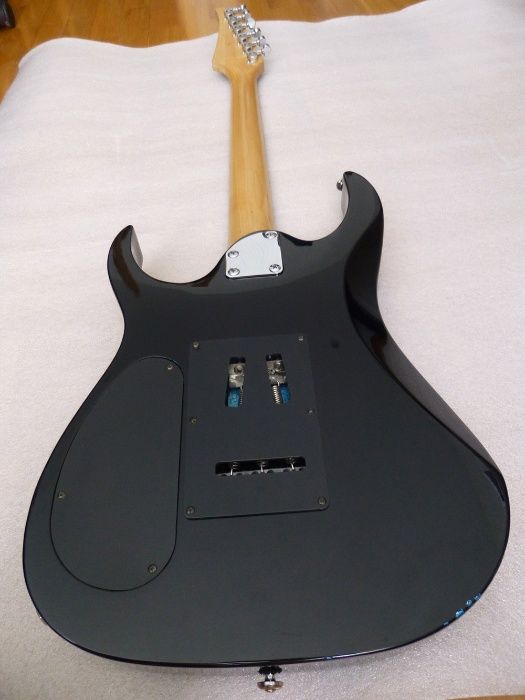 Guitarra Washburn "Picasso"