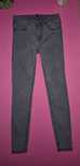 Jegginsy szare Sinsay rozm. 36 S skinny