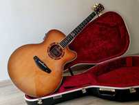 Gitara elektroakustyczna Yamaha / Compass CPX-15E