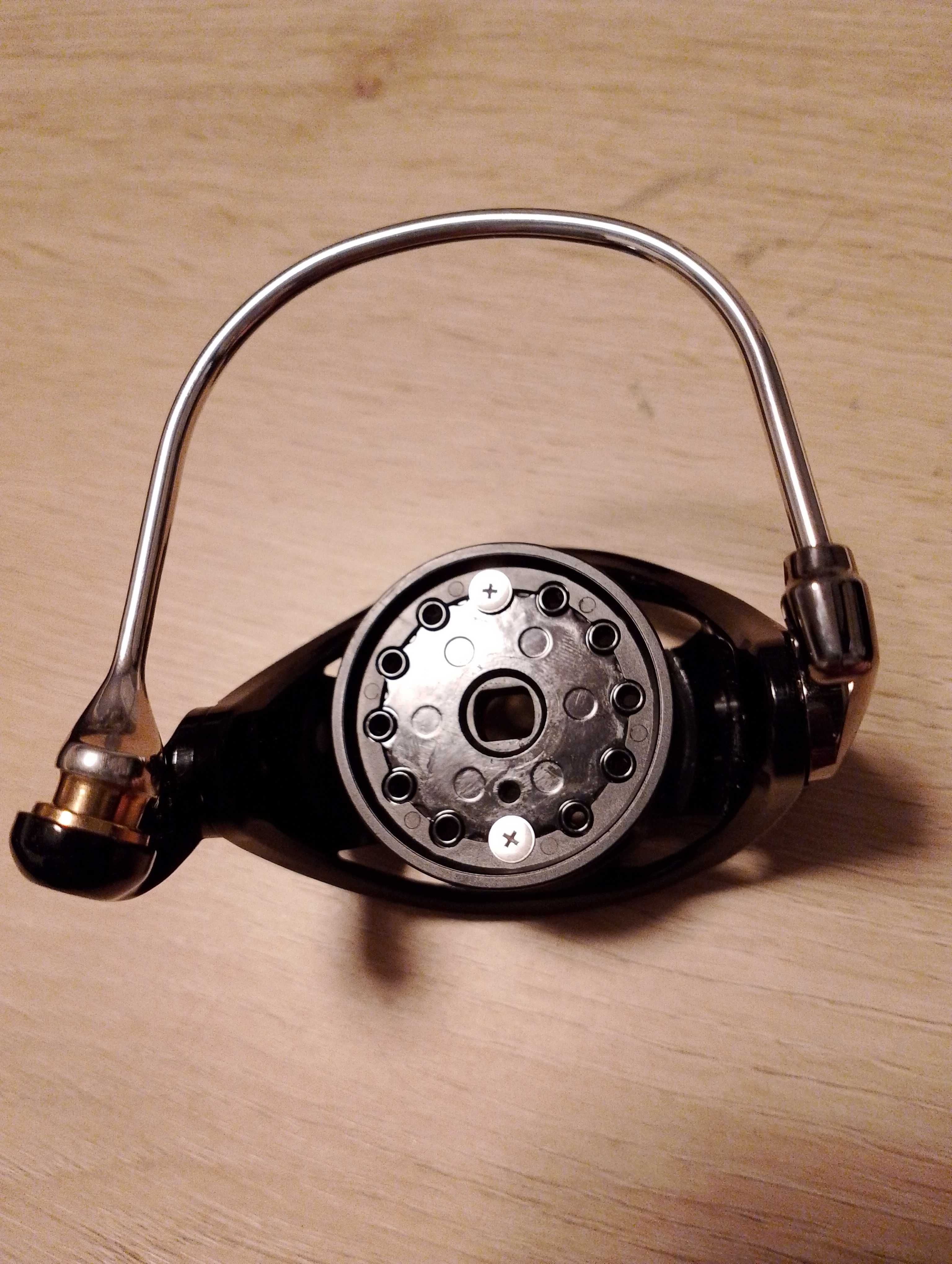 Rotor Daiwa certate 19 2500
