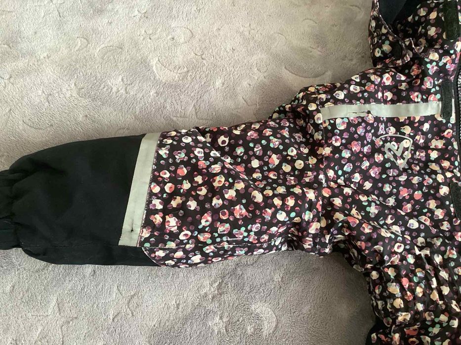 Комбинезон зимний  NORTHLAND 98-104