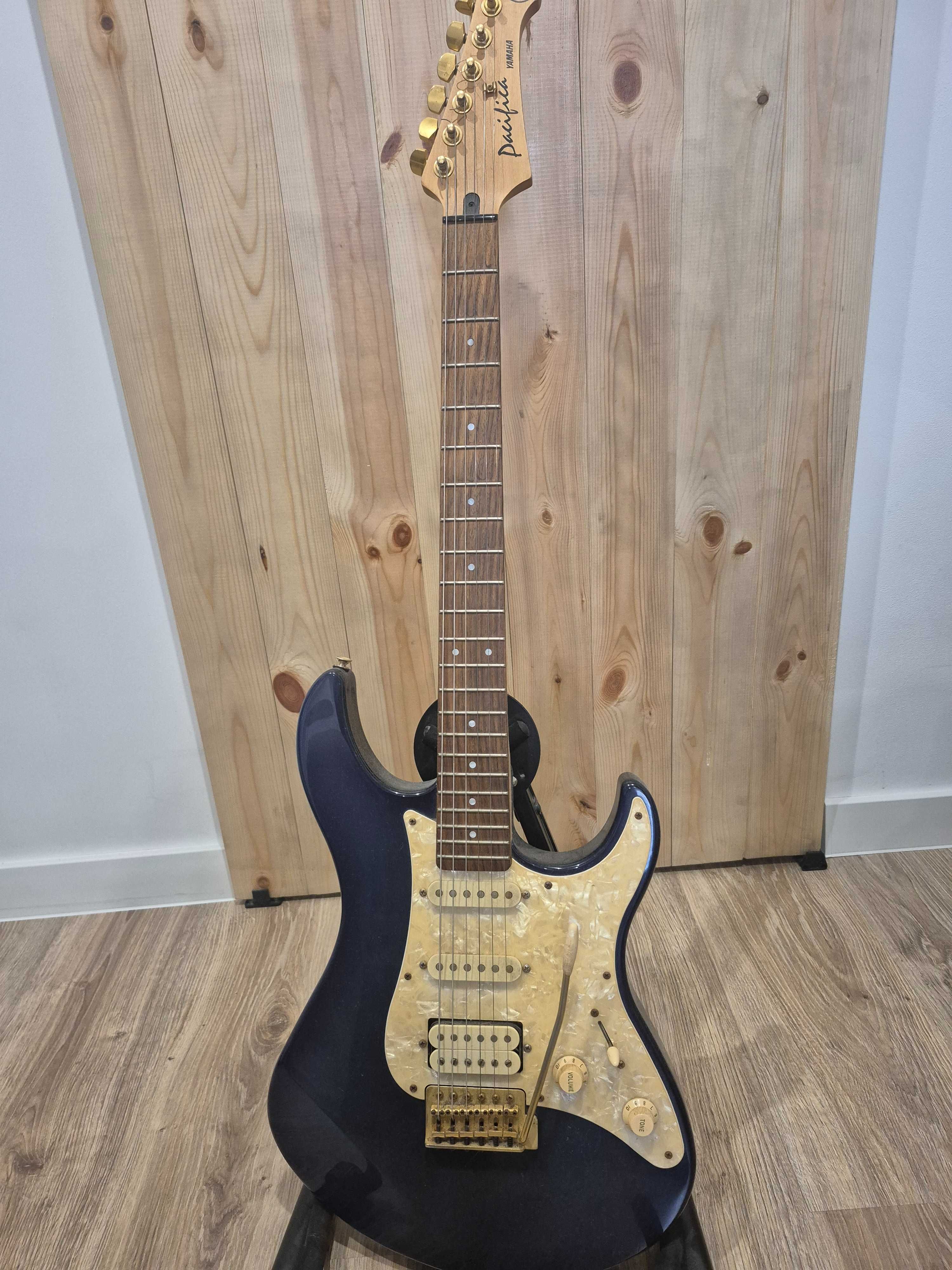 Yamaha Pcifica 312 - gitara elktryczna