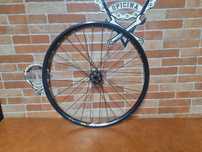 Roda Specialized Mavic 26 20mm - Excelente Estado