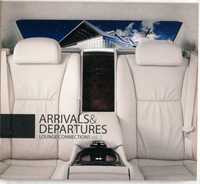 Arrivals & Departures – Lounge Connections vol. 2 2CD