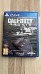 Call of Duty Ghosts PL PS4 CoD - zadbana!