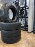 NOWE opony dostawcze 2x 225/75 R16C Continental VancoCamper 2023