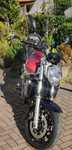 Yamaha Fz6 N 98CV