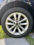 Koła Aluminiowe 16 Audi A3 Golf Leon Octavia 5x112 ET40 Jak Nowe