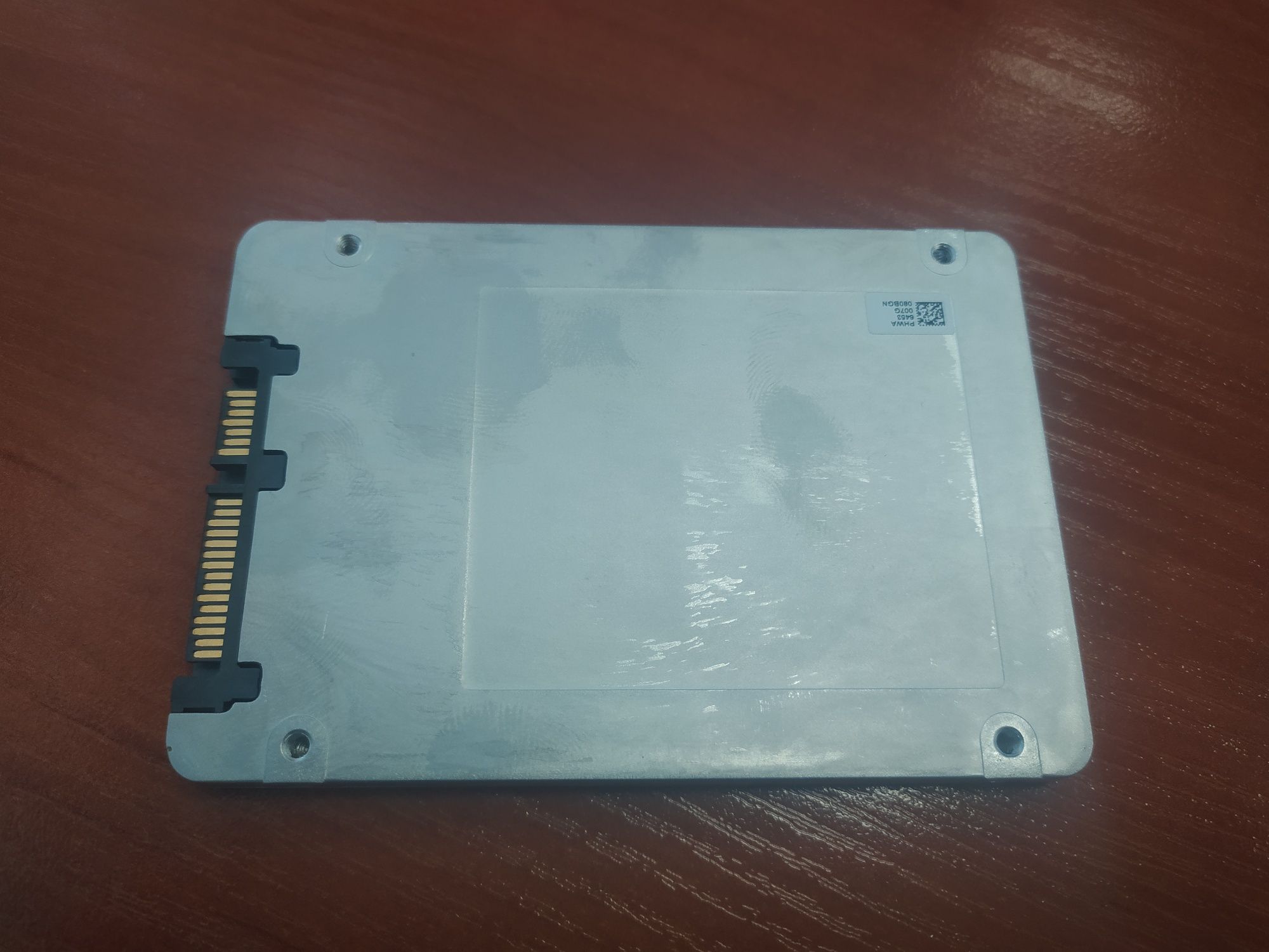 SSD вінчестер 2,5"