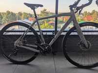 Rower gravel Kross Esker 1.0