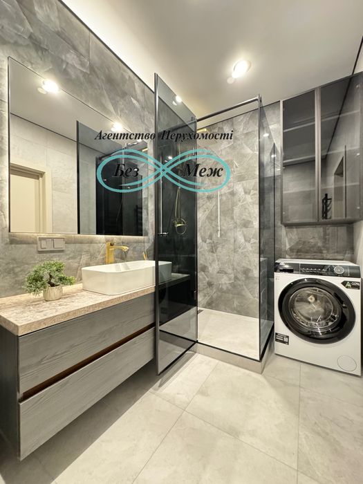 Нова 2к квартира в ЖК Софія Резиденс