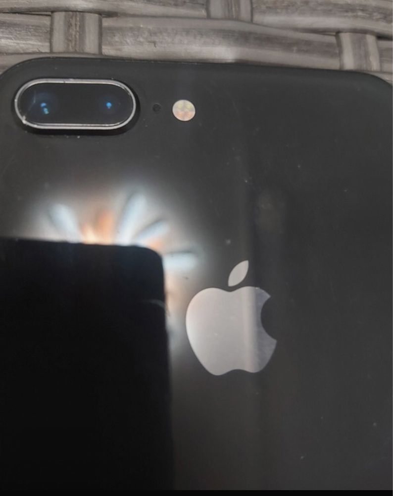 Iphone 8 plus 256Gb. 100% kondycja baterii