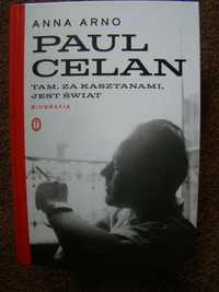 ,,Paul Celan" Anna Arno