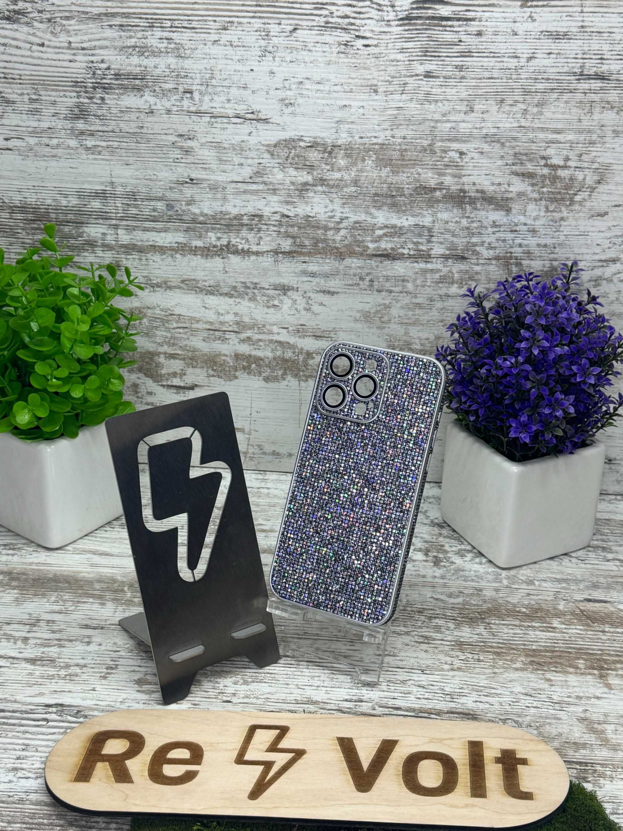 Чохол для Iphone Galaxy case