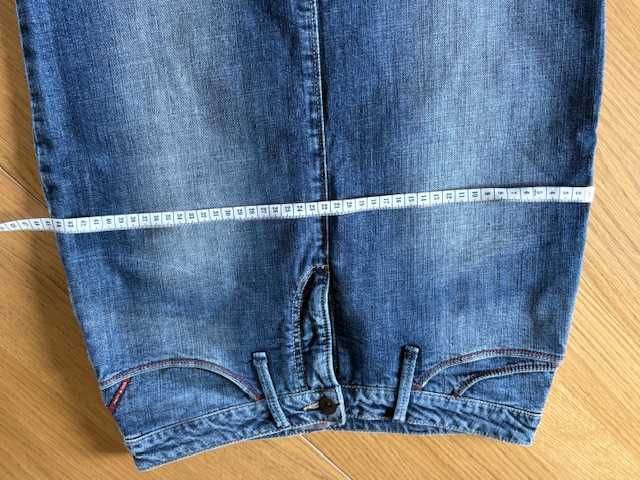 Spódnica, Jeans Big Star- Rozmiar M