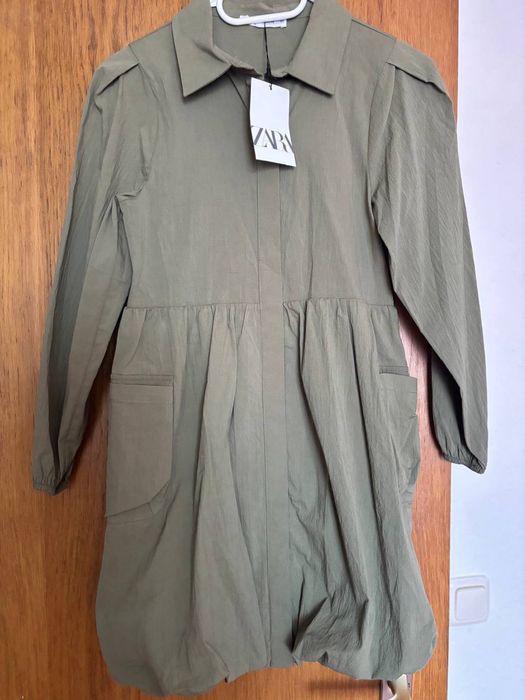 Платья Zara детские