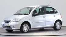 CITROEN C3 1.4  EXCLUSIVE
