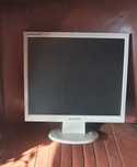 Монитор 17" Samsung 740N