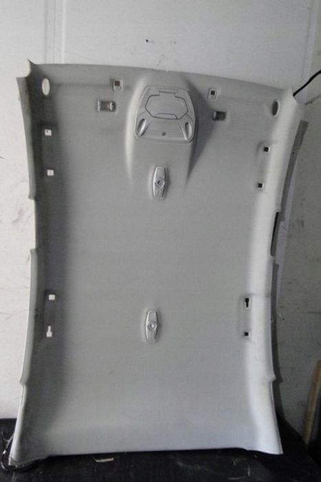 Перетяжка стель, потолків