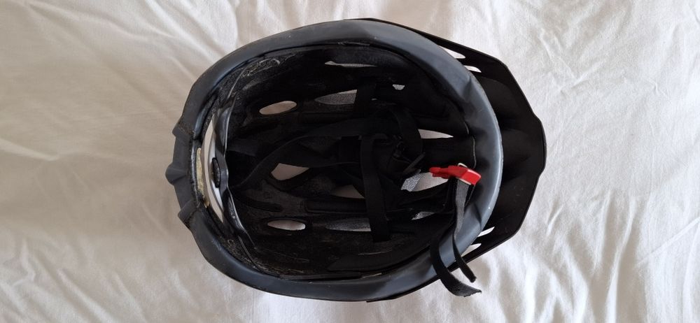 Capacete Rockrider