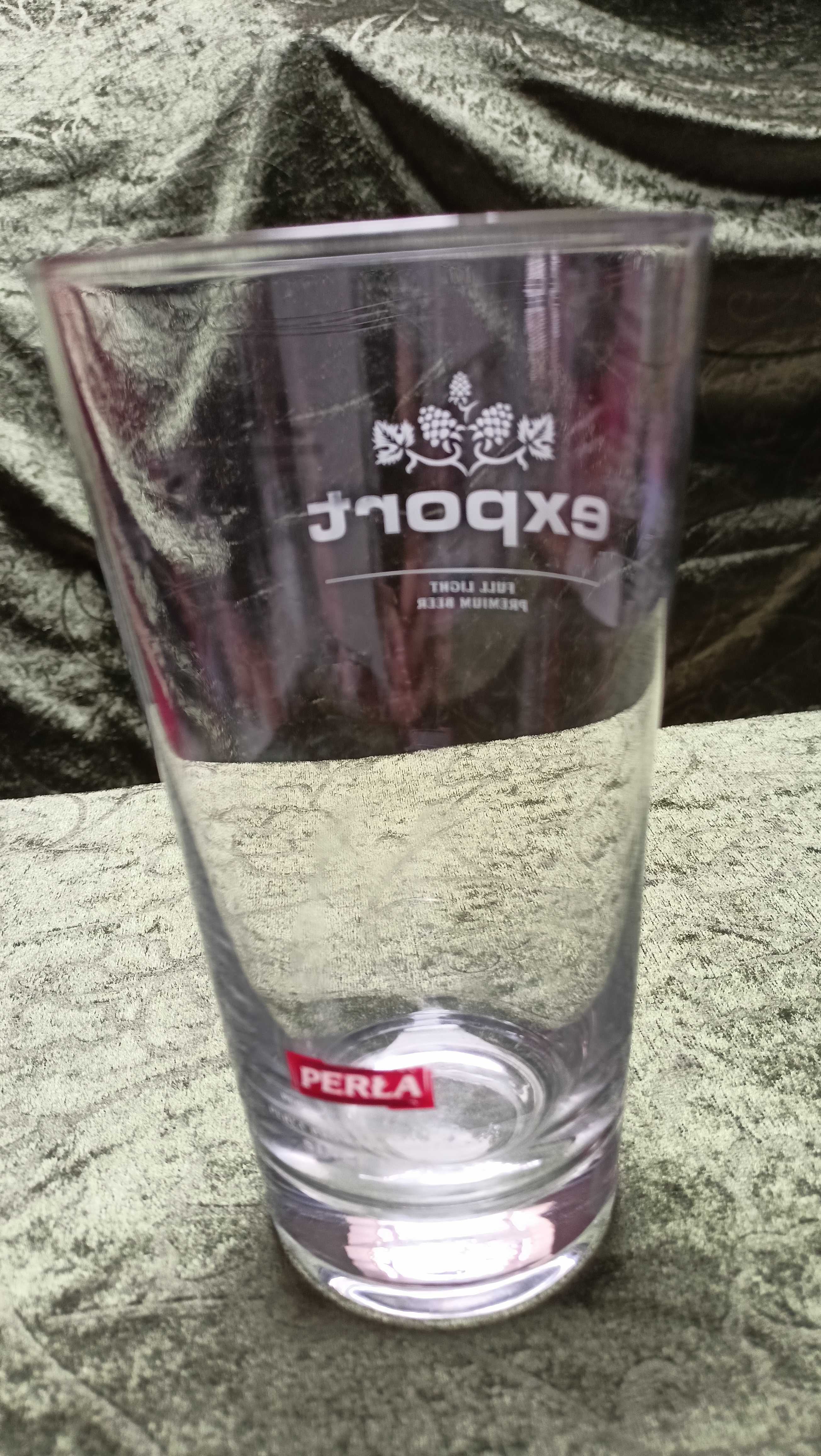 Sprzedam szklanki 0,5 litra