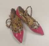 Buty damskie Valentino rozmiar 39