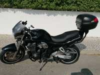 Suzuki Bandit 1200 Excelente Estado, Muitos Extras!