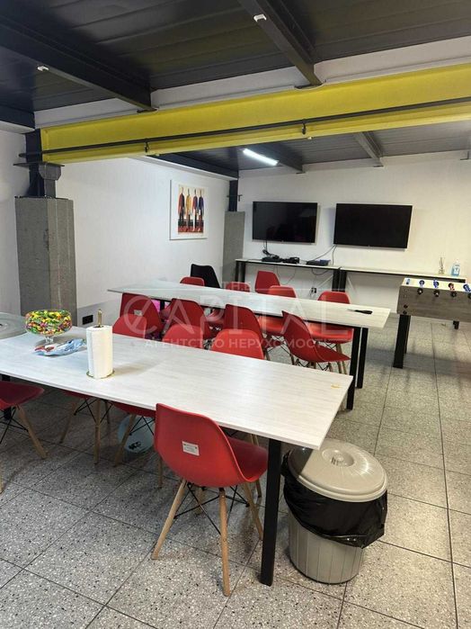 Аренда / Офис / ул. Малевича, Печерск, Киев/ м Либідська