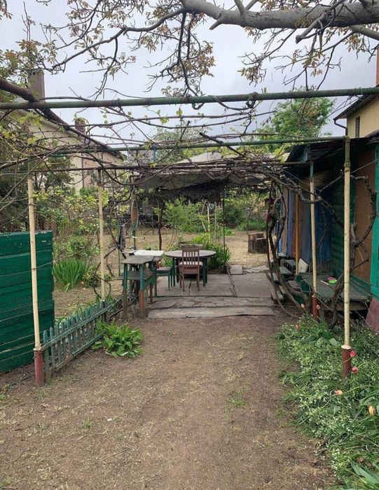 Уборка участка. Прибирання території,покос трави,спил дерева, вивіз см