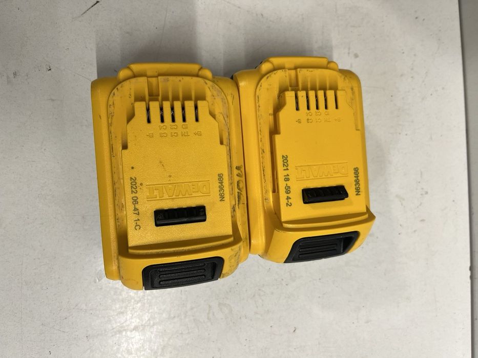 Dewalt dcs 331 акумуляторний лобзик, dcs565 дискова пила