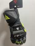 Luvas dainese druid 4