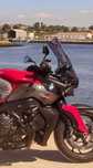 BMW K1200R 163 cv