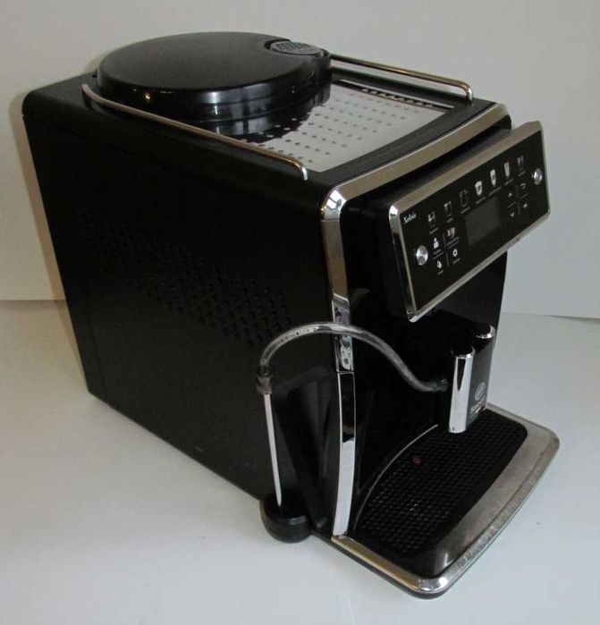 Ekspres ciśnieniowy Philips Saeco Xelsis SM7580