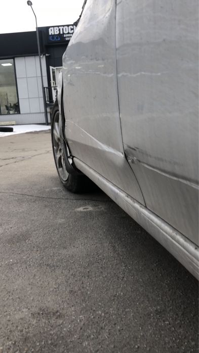 Двери хонда аккорд 8 accord Honda дверь задняя рестайлинг