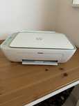 Impressora HP DeskJet 2722e