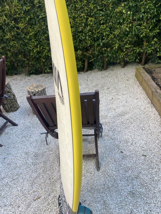 Prancha de Surf Wanted 5’2