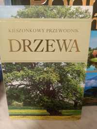 Drzewa , kieszonkowy przewodnik.