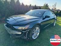 Audi A7 Sportback Audi A7 3.0TFSI 2019 Prestige AUTO W POLSCE! #Americar
